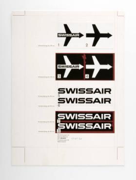 Swissair