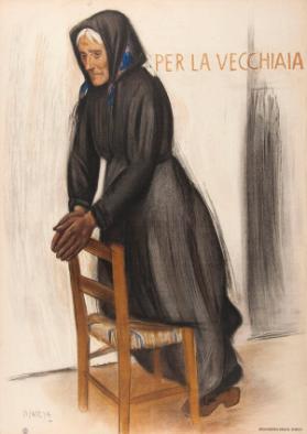 Per la Vecchiaia