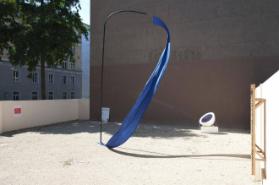 body & soul, Kunsthof