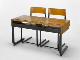 Verwendung: Weststadtschulhaus, Solothurn (1958-59, Projekt Nr. 94)