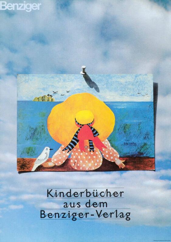 Benziger - Kinderbücher aus dem Benziger Verlag