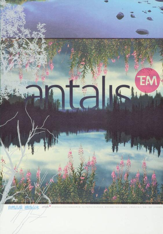 Antalis