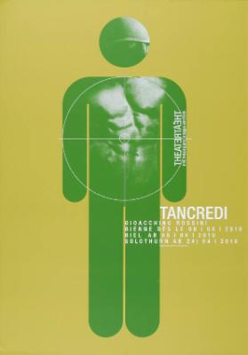 Tancredi - Gioacchino Rossini - Theater Biel Solothurn