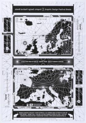 Harmen Liemburg - Ultralight - Graphic Design & Print show - Graphic Design Festival Breda 2009