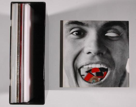 Kunststoff in unserer Zeit, Portfolio