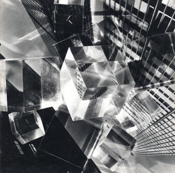 Kunststoff in unserer Zeit