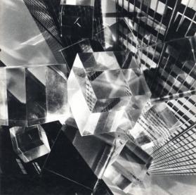 Kunststoff in unserer Zeit