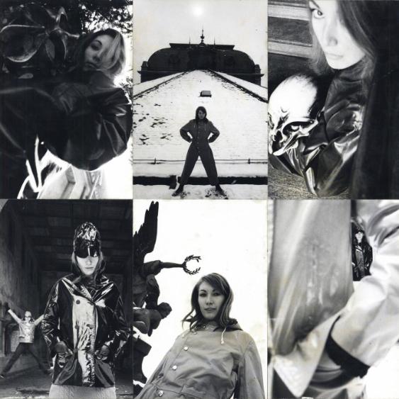 Kunststoff in unserer Zeit