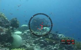 PUC Personal Underwater Communicator