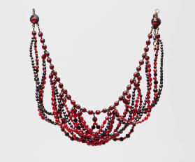 Girlanden-Collier
