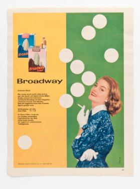 Broadway
