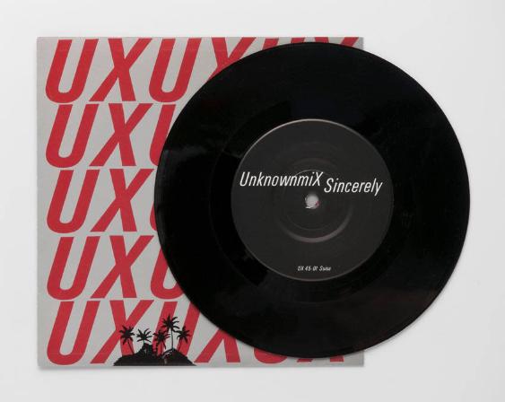 UX