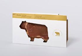 Migros Sélection - Irish Beef