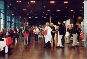 ELIA 8th Biennial Conference