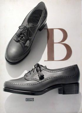 Bally