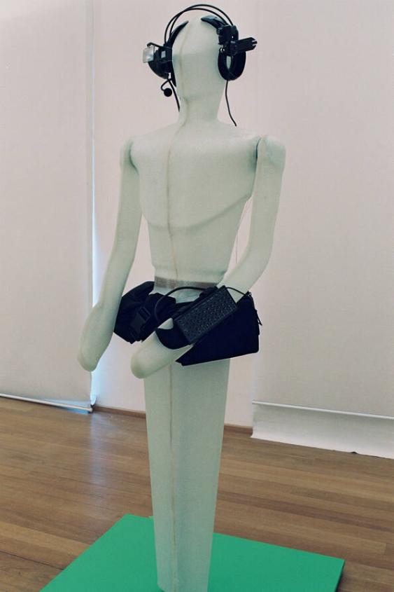 Wearable Computing