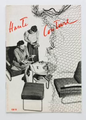 Haute Couture 19 / 11