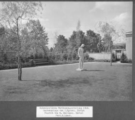 Raumkunst - Ausstellung des Schweizerischen Werkbundes