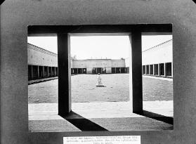 Raumkunst - Ausstellung des Schweizerischen Werkbundes