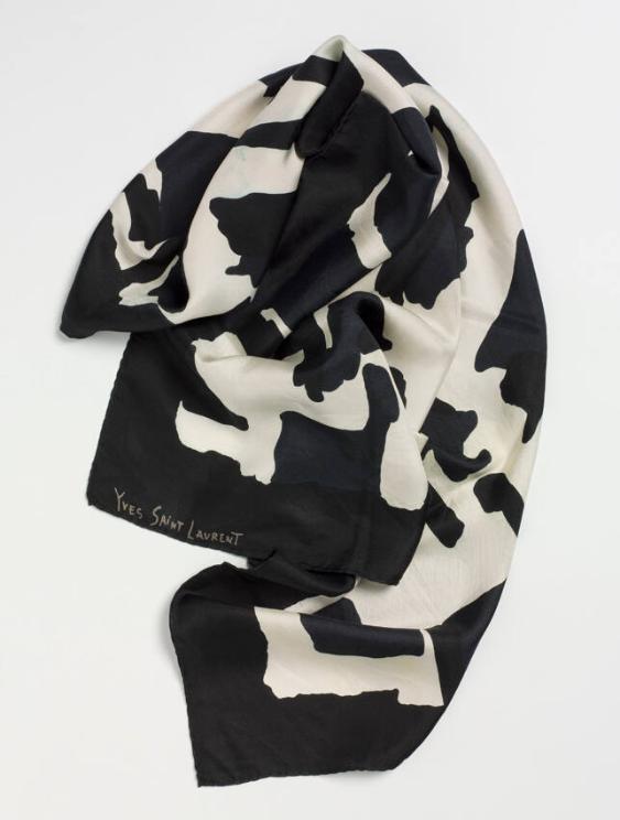 Kollektion Yves Saint Laurent