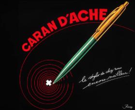 CARAN D'ACHE