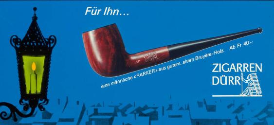 Für Ihn ...