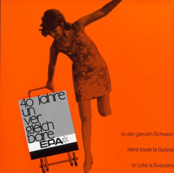 40 Jahre unvergleichbare EPA