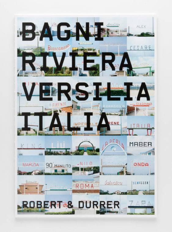 Bagni Riviera Versilia Italia