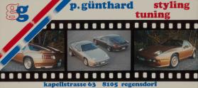 p. günthard
