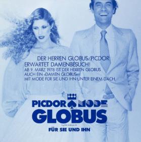 Globus