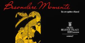 Besondere Momente