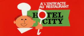Hotel City