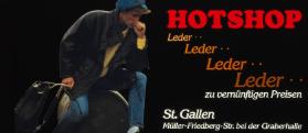 HOTSHOP