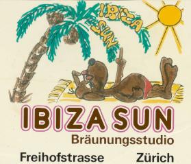 IBIZA SUN