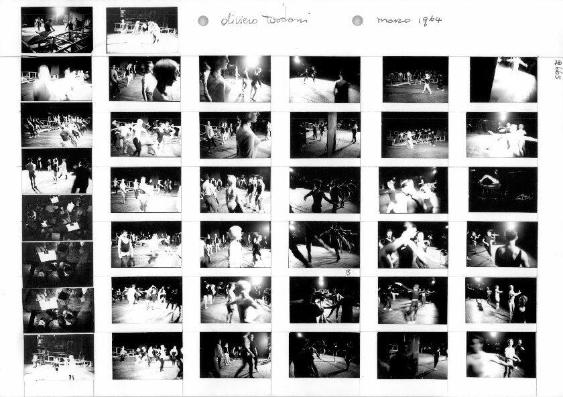 Ballett 1964