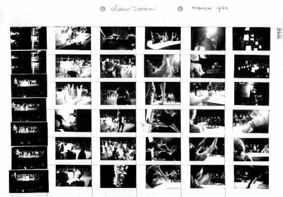 Ballett 1964