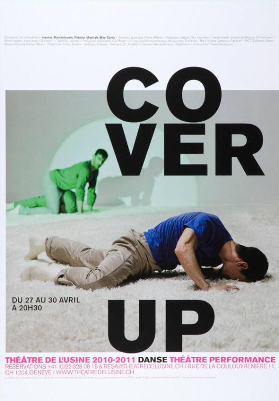 Cover up