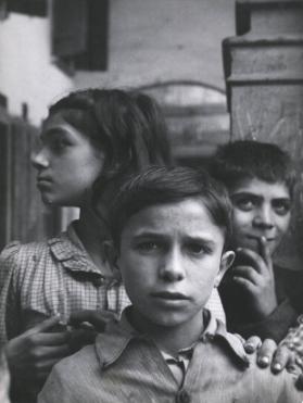 Exkursion Venedig 1948