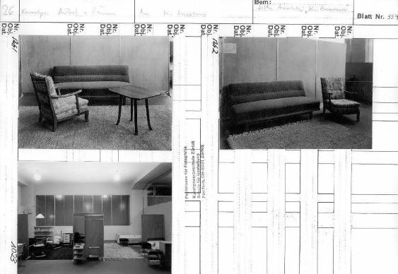 Ausstellung: die Aussteuer