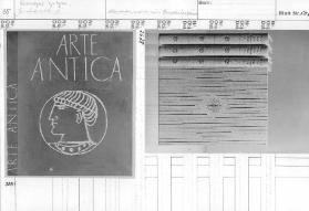 Kunstgewerbeschule, Buchbinder