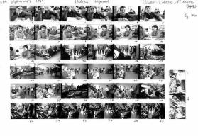 Schulhaus Hirzenbach ; BIGA-Diplom