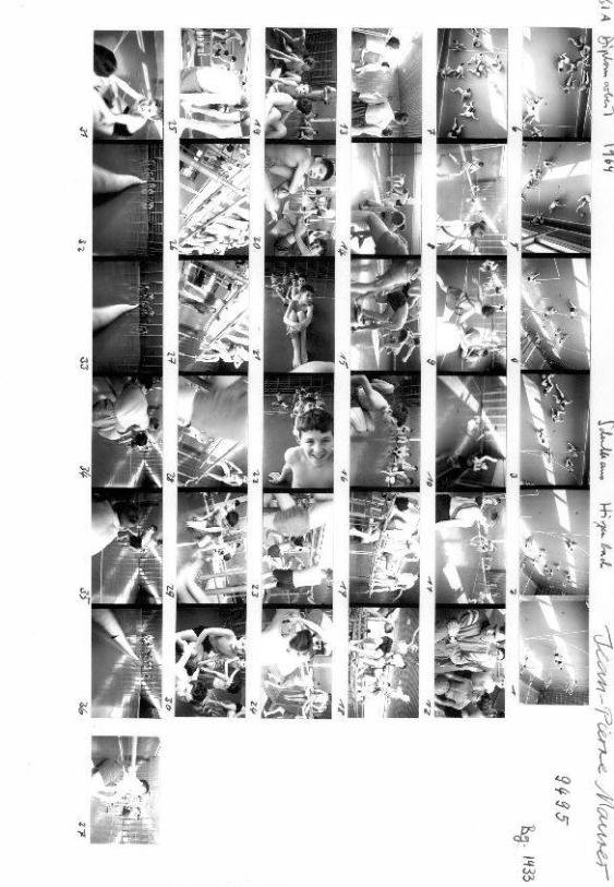 Schulhaus Hirzenbach ; BIGA-Diplom