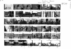 Schulhaus Neubühl ; BIGA-Diplom