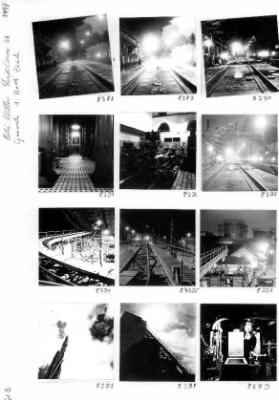 Gaswerk der Stadt Zürich ; BIGA-Diplom