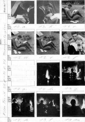 Film Tri-x
