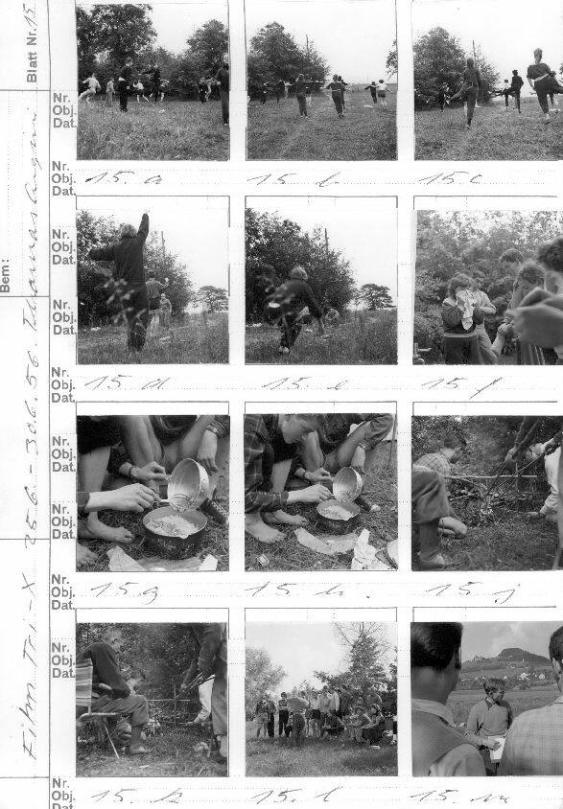 Film Tri-x