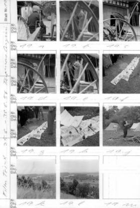 Film Tri-x