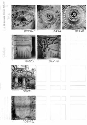 Palais Ideal ; Exkursion Auvergne