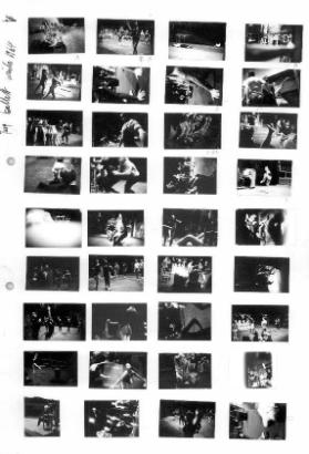 Ballett 1964