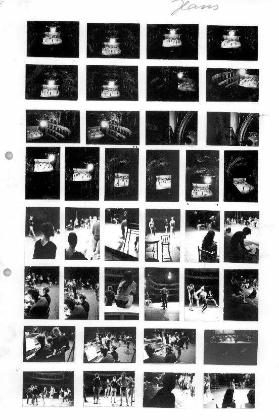Ballett 1964